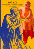 Couverture Voltaire ()