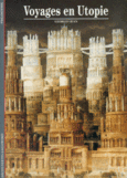 Couverture Voyages en utopie ()
