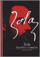 Couverture Zola (Henri Mitterand)