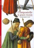 Couverture Compostelle ()