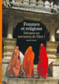 Couverture Femmes et religions ()