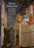 Couverture Frère François (,Hyacinthe Vulliez)