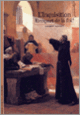Couverture L'Inquisition (Laurent Albaret)