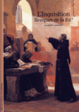 Couverture L'Inquisition ()