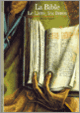Couverture La Bible (Pierre Gibert)
