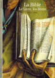 Couverture La Bible ()