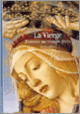 Couverture La Vierge (Sylvie Barnay)