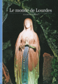 Couverture Le monde de Lourdes ()
