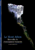 Couverture Le Mont Athos ()