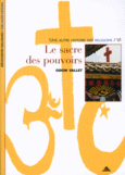 Couverture Le Sacre des pouvoirs ()