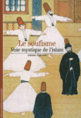 Couverture Le soufisme ()