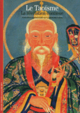 Couverture Le Taoïsme (,Caroline Gyss)