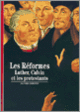 Couverture Les Réformes (Olivier Christin)