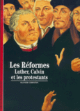 Couverture Les Réformes ()