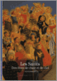 Couverture Les Saints (Sylvie Barnay)