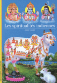 Couverture Les spiritualités indiennes ()