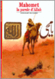 Couverture Mahomet, la parole d'Allah (Anne-Marie Delcambre)
