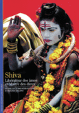 Couverture Shiva (,Bruno Dagens)