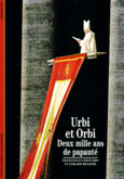 Couverture Urbi et Orbi (,Francesco Chiovaro)