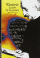 Couverture Einstein (Françoise Balibar)