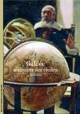 Couverture Galilée ()