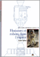 Couverture Hommes et robots dans l'espace (Alain Dupas)