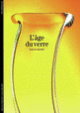 Couverture L'Âge du verre (Pascal Richet)