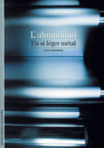Couverture L'Aluminium ()