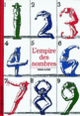 Couverture L'empire des nombres (Denis Guedj)