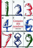 Couverture L'empire des nombres ()