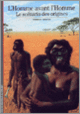 Couverture L'Homme avant l'Homme (Herbert Thomas)