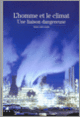 Couverture L'homme et le climat (Édouard Bard)