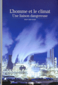 Couverture L'homme et le climat ()