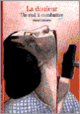 Couverture La Douleur (Thierry Delorme)