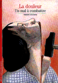 Couverture La Douleur ()