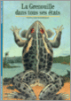 Couverture La Grenouille dans tous ses états (Françoise Wasserman)