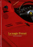 Couverture La Magie Ferrari ()