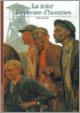 Couverture La Mine dévoreuse d'hommes (Joël Michel)