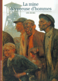 Couverture La Mine dévoreuse d'hommes ()