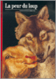 Couverture La Peur du loup (Geneviève Carbone)