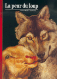 Couverture La Peur du loup ()