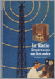 Couverture La Radio (Antoine Sabbagh)