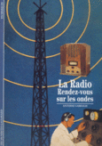 Couverture La Radio ()