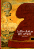 Couverture La Révolution des savants ()