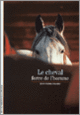Couverture Le Cheval, force de l'homme (Jean-Pierre Digard)