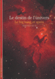 Couverture Le destin de l'univers ( Trinh Xuan Thuan)