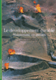 Couverture Le développement durable (Dominique Bourg,Gilles-Laurent Rayssac)