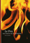 Couverture Le Feu ()