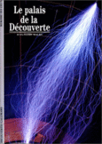 Couverture Le Palais de la Découverte ()
