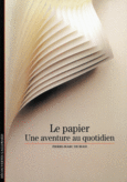 Couverture Le Papier ()